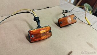 Škoda 105L 120L 130 135 136 Bočné smerovky