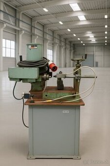 Koncová frézka (čelní fréza na stlpiky) graule 2)250