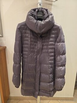 Bunda GUESS šedá L