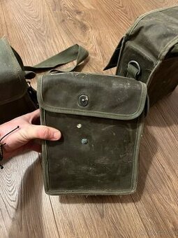 Americké vojenské telefóni