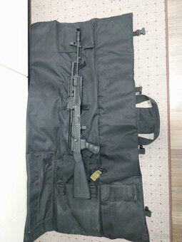 Predám airsoft súpravu