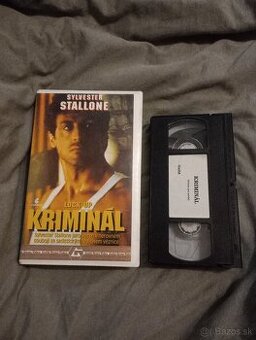 Vhs