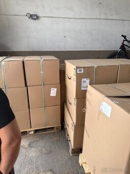 MIX ELEKTRONIKY – PALETA | VEĽKOOBCHOD / LIKVIDÁCIA