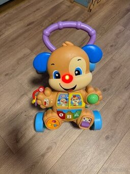 Predám detské chodítka