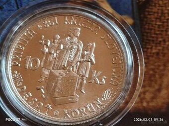 Minca z vrecka slovenský štát