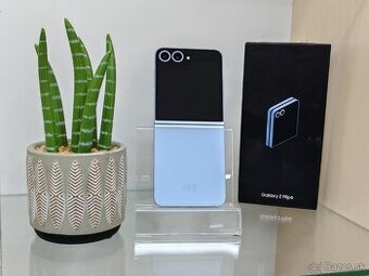 Samsung Galaxy Z Flip 6 256GB TOP STAV