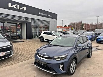 Kia Stonic 1.0 T-GDi 74kw MT6 GOLD + SMART