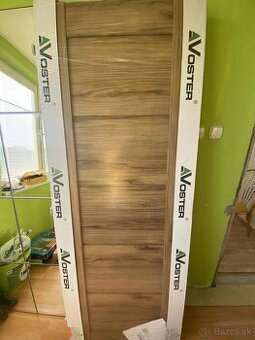 Intereriérové dreve