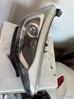 Svetlo Hyundai i20 92102-c8200