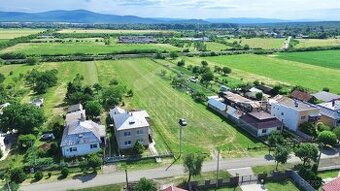 Pozemok v Petrovciach nad Laborcom