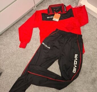 Panska suprava Givona