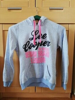 Mikina LeeCooper veľ. S