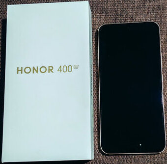 predám Honor 400 8GB/512GB
