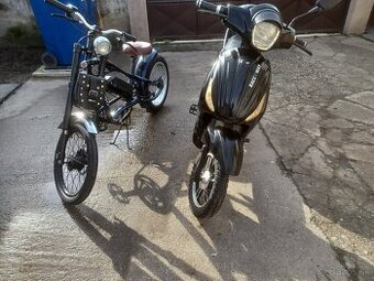 Predám elektrické bicykle