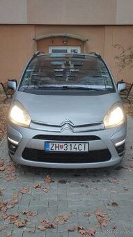 Citroen C4 Grand Picasso