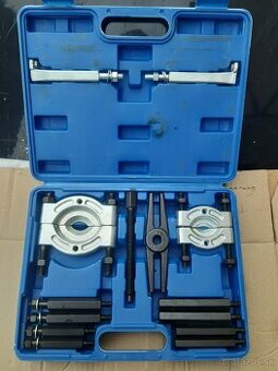 sťahovákov ložísk ozubenych kolies