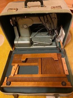 Šijací stroj Phoenix