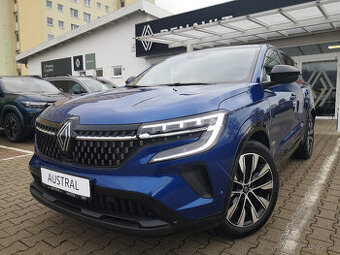 Renault Austral 1.3 mHEV 160 Techno CVT