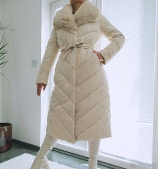 Luxusná prešívaná bunda M/38