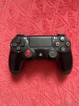 Ps4 V2 originalny gamepad SONY