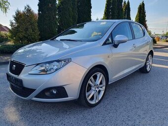 Seat Ibiza 1.4i 16V Sport