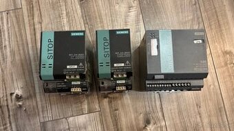 Siemens napajacie zdroje