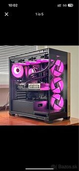 RTX 5070/ 32gb DDR5/ Ryzen 5 7600x/ 1tb nvme Ssd