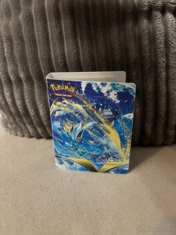 Pokémon karty+ album