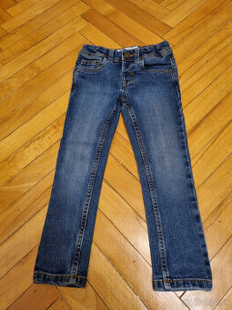 Rifle Palomino (C&A) - velkost 104