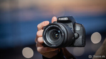 Canon EOS 850D 2021 4k