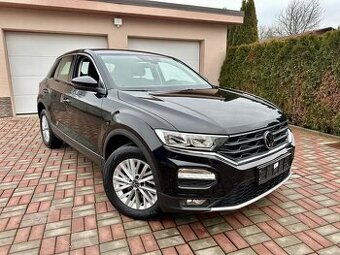 T-Roc 2,0 TDI 110kw LED