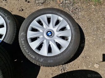 plechové disky bmw r16"