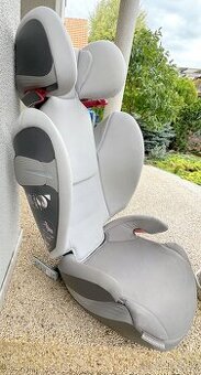 Autosedačka Cybex Gold Solution S-Fix