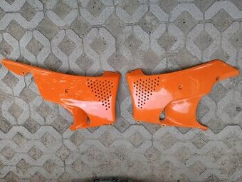 Honda cbr 900rr  rv 93-96