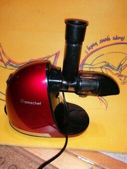 Odštavovač pomalobežný