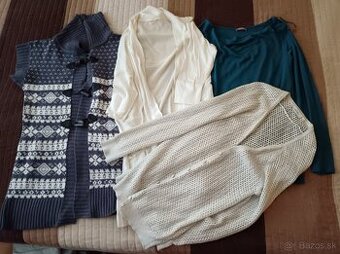 Dámske svetre veľ. L