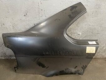 BMW e36 zadný blatník 41218191130