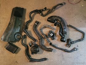 [P] Diely motora M57N 306D2