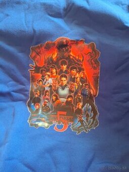 mikina s kapucnou +teplakova suprava