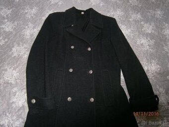 Dámske kabáty