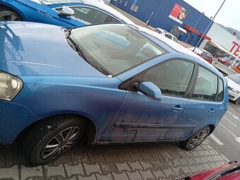 Predám Volkswagen Polo 1.2 . Benzín