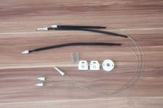 Seat Toledo el. sťahovačka, sťahovanie okna Toledo