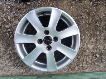 Predam elektrony 4x100r15 Borbet