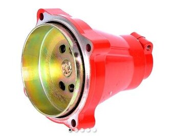 Horná príruba so spojkovým košom na krovinorez, Ø 26 mm, 7-z