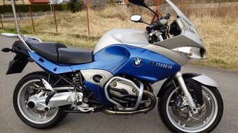 BMW R 1200 ST