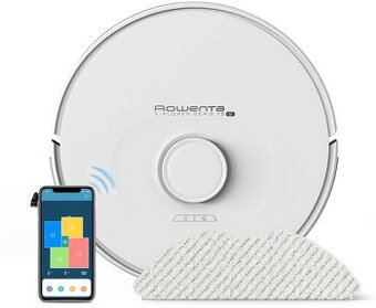 Rowenta X-PLORER S75s 4 v 1 Laser