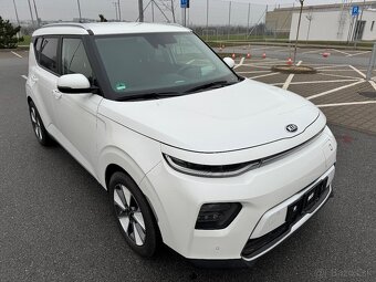 Kia Soul EV
