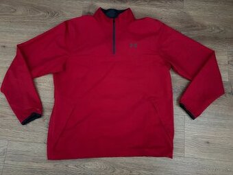 Pánska bunda Under Armour L/LG