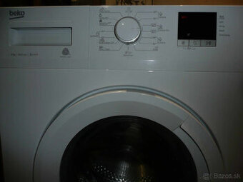 Beko WTE 6511BS na 6 kg
