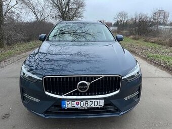 Volvo XC60 2,0 B4D Mommentum AWD